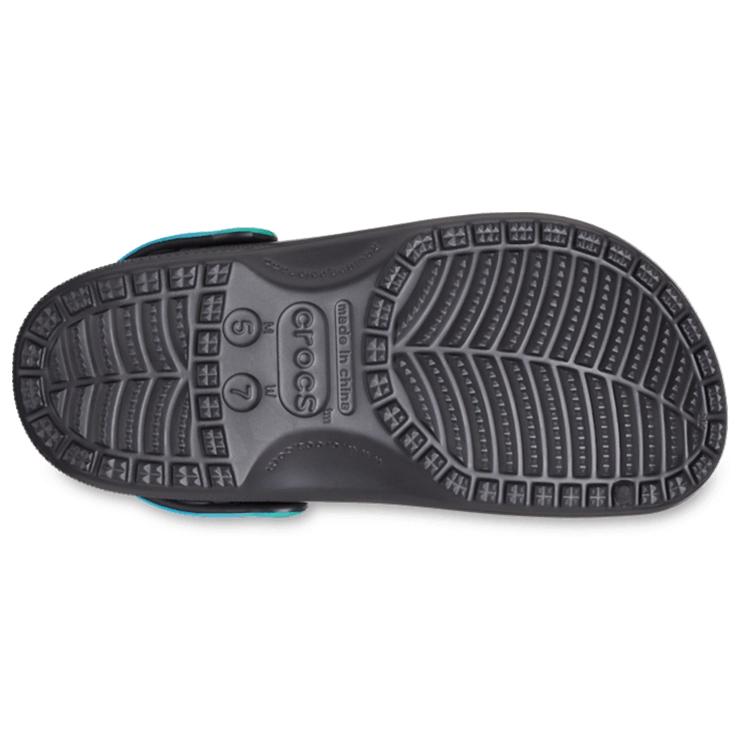 Minecraft x Crocs Classic Clog