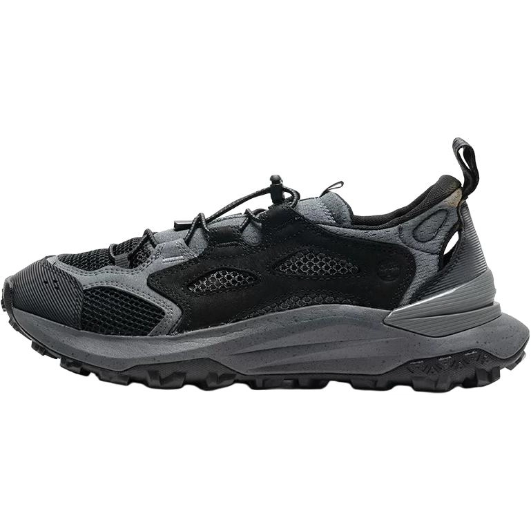 Timberland Motion Access