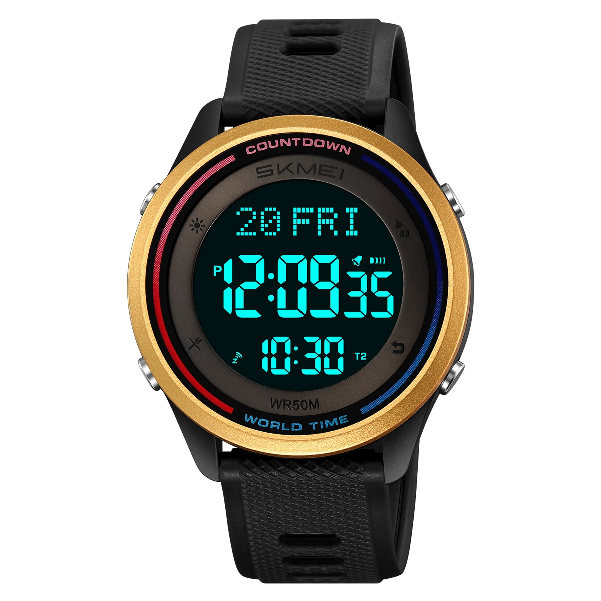 SKMEI SKM-2348