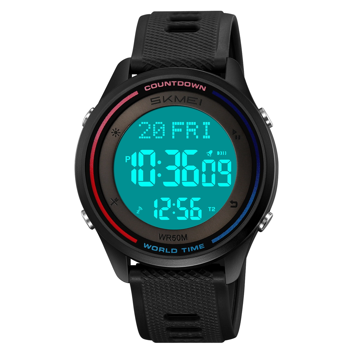 SKMEI SKM-2348