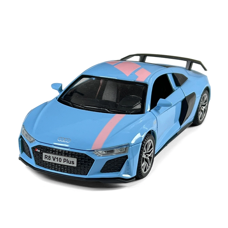 ENGTEN R8 V10 132