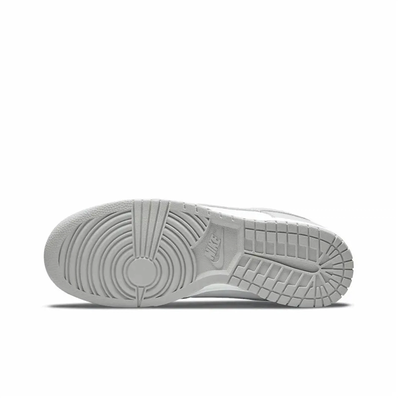 Nike Dunk Low Retro "Grey Fog"