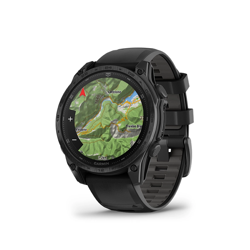 GARMIN Tactix 8 AMOLED-47mm app