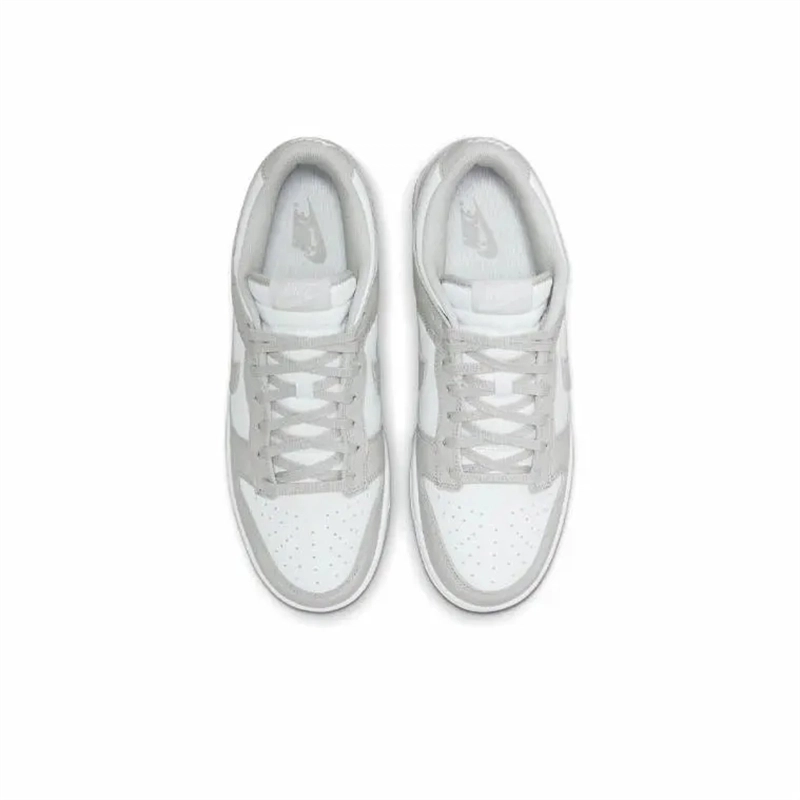 Nike Dunk Low Retro "Grey Fog"