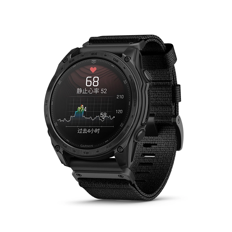 GARMIN Tactix 8 AMOLED-51mm app