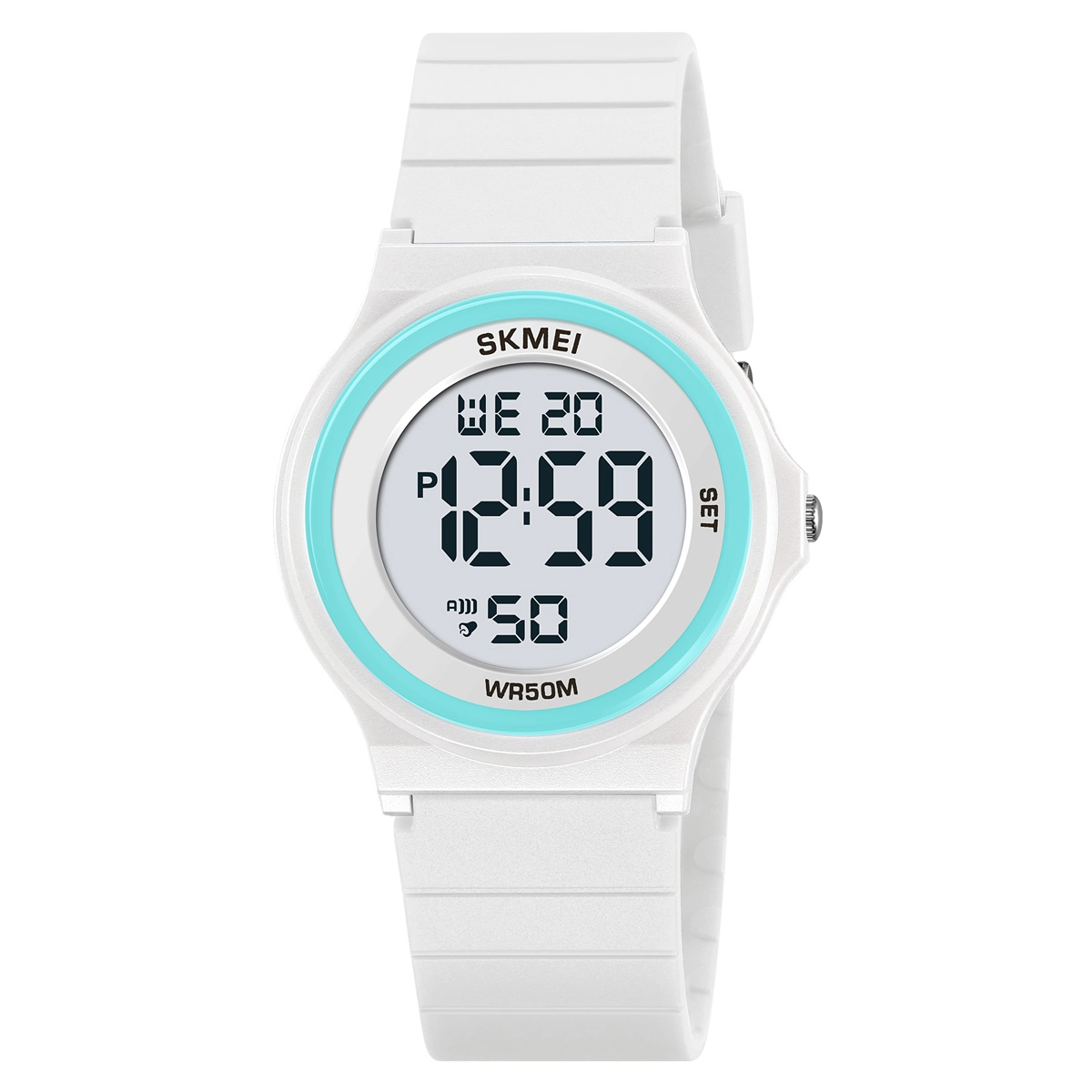 SKMEI TPU SKM-2303
