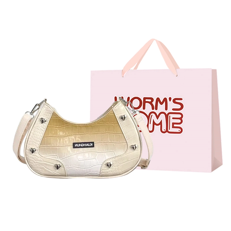 WORM'S HOME y2k
