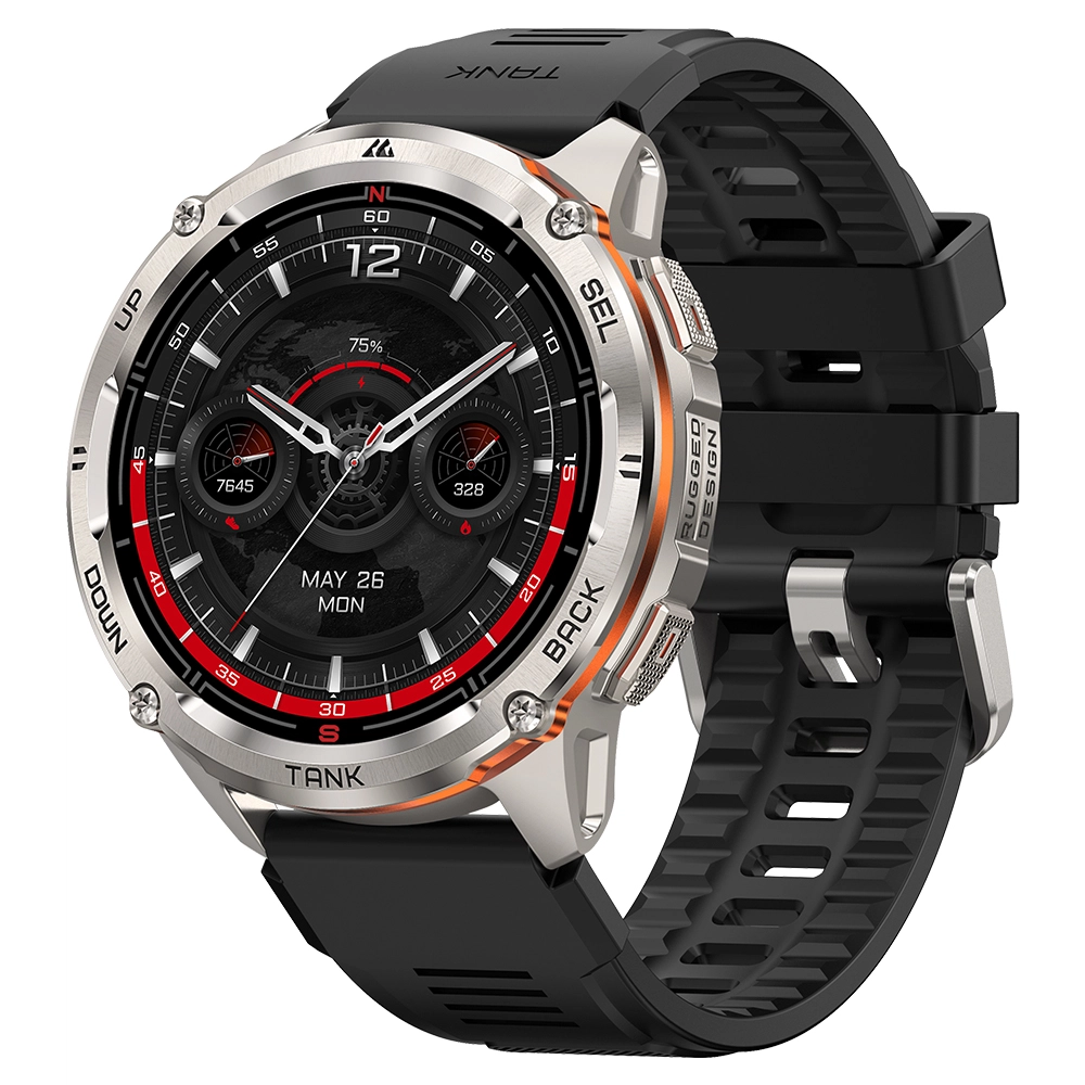 KOSPET T3 ULTRA 2 - GPS65ATMIP69K