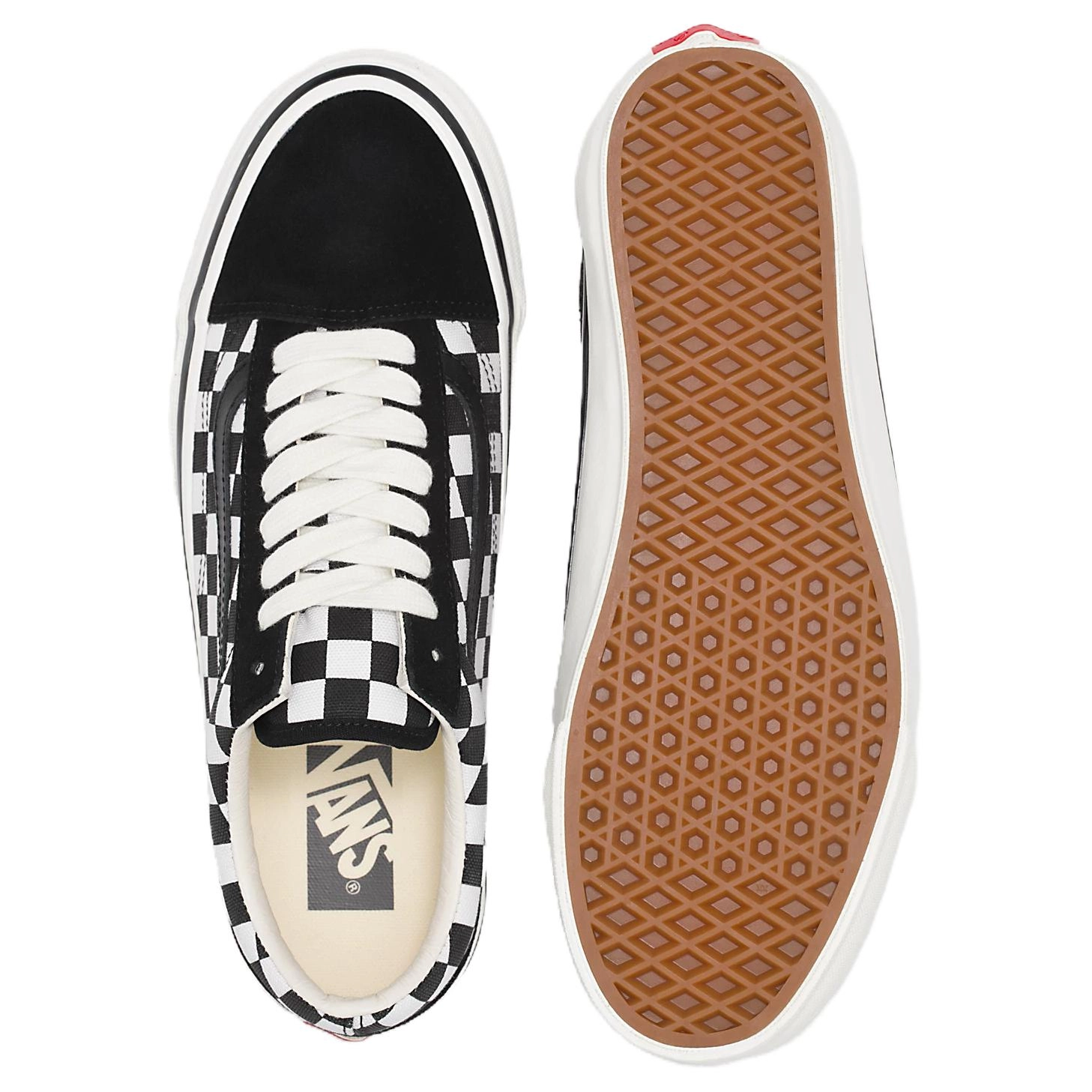 Vans Premium Old Skool