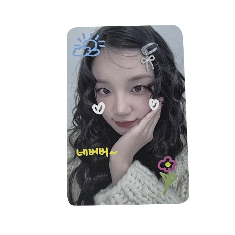 CUBE Entertainment gidle k4