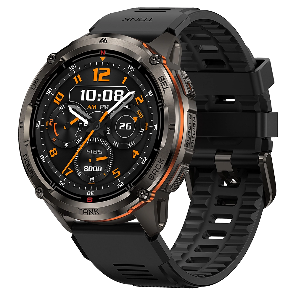 KOSPET T3 ULTRA 2 - GPS65ATMIP69K