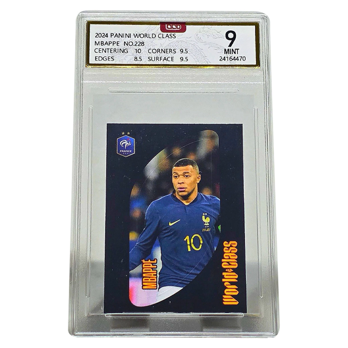 Topps 9