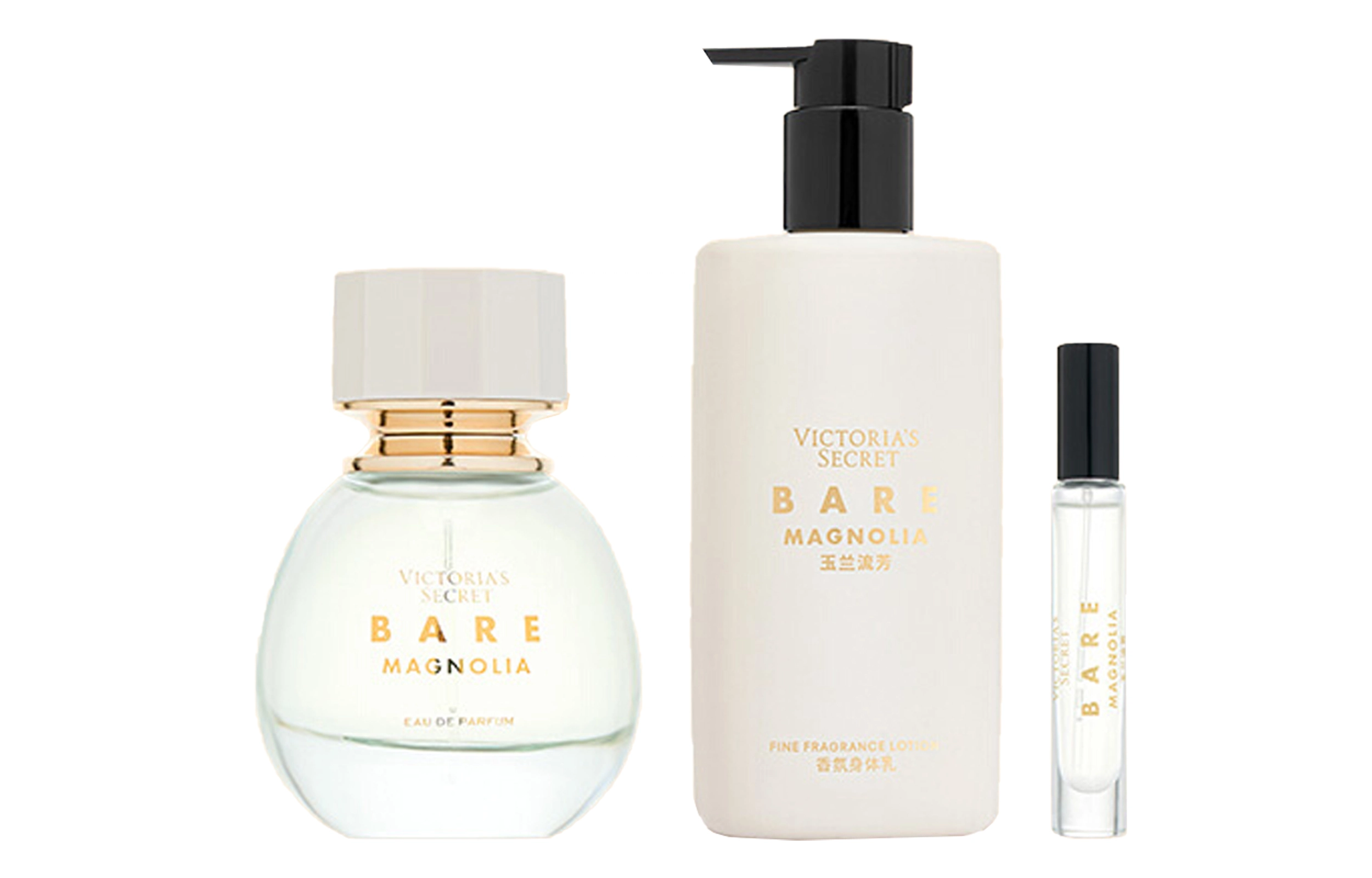 Victoria's Secret EDP 7ml+100ml+250ml