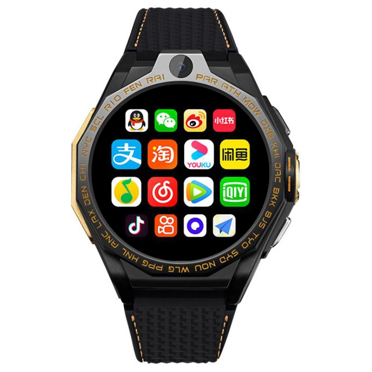JEEP SPIRIT app F-X3 4G