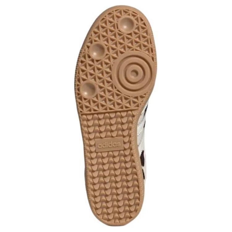 adidas originals Samba Cow Print W