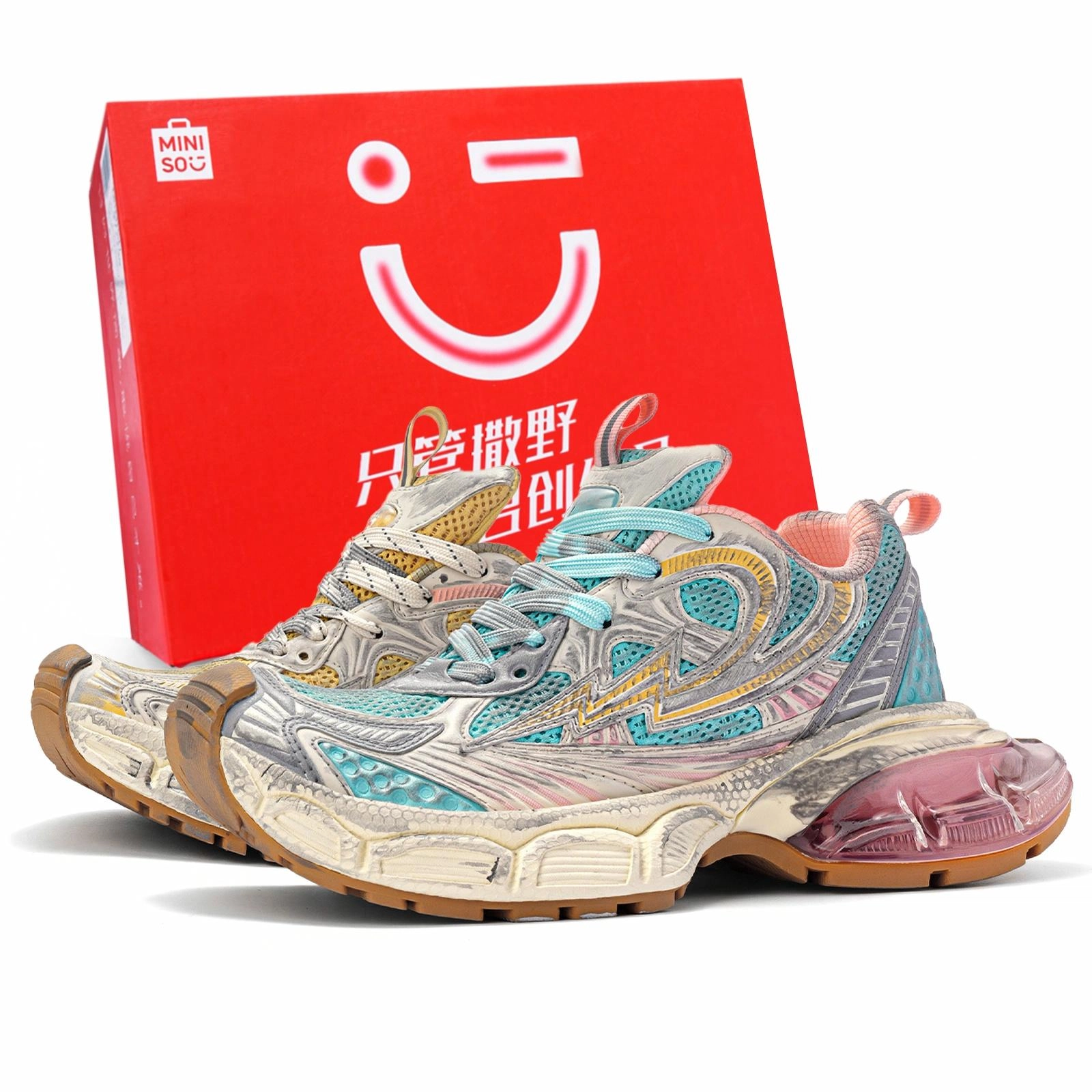 MINISO