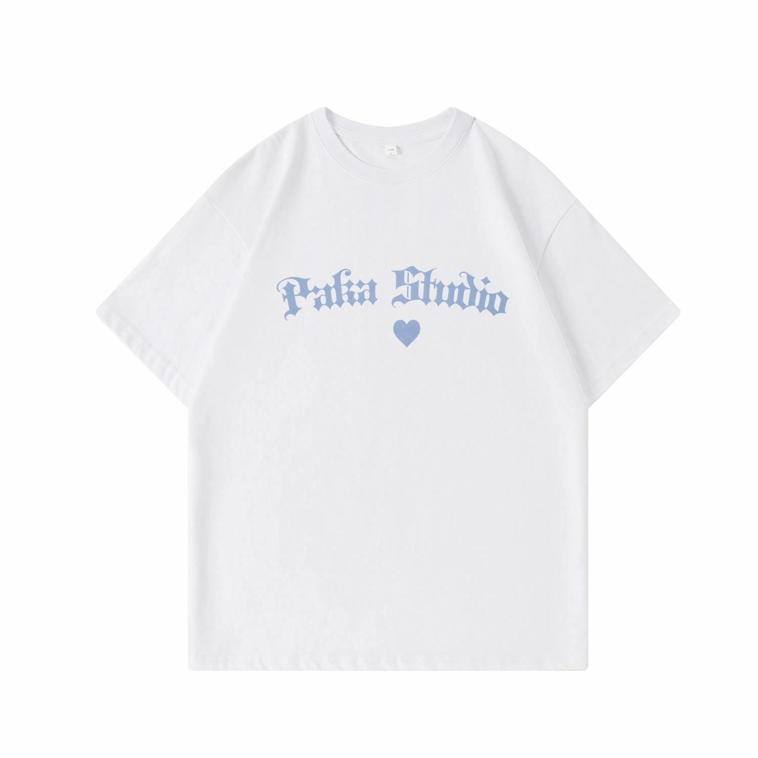 PAKA LogoT