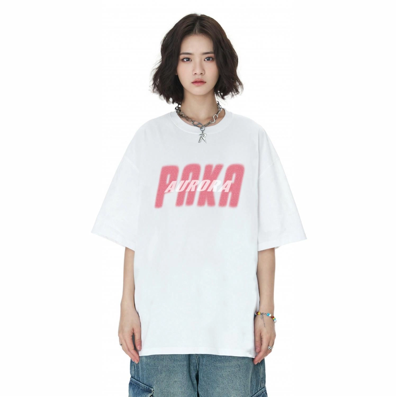 PAKA LogoT