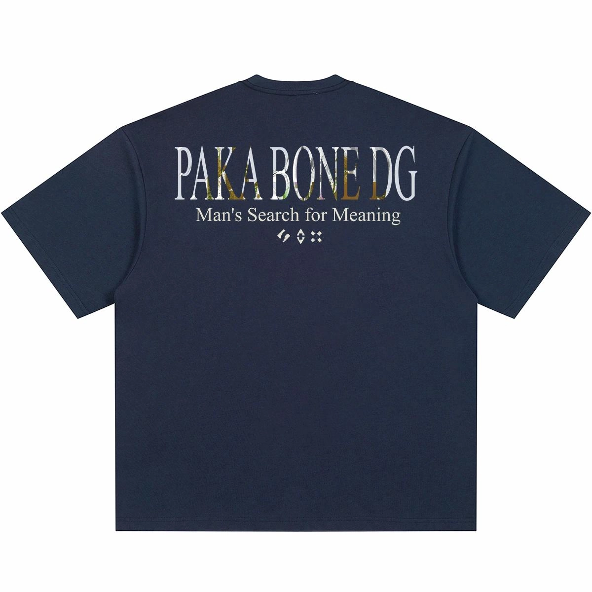PAKA LogoT