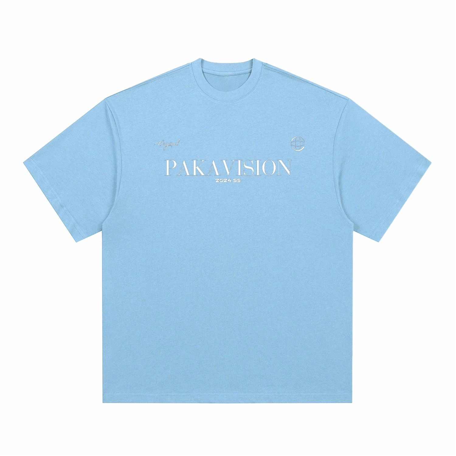 PAKA SS24LogoT