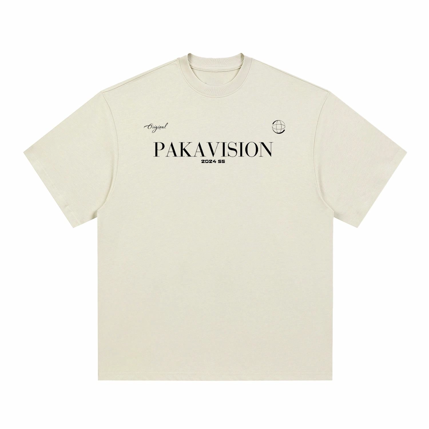 PAKA SS24LogoT
