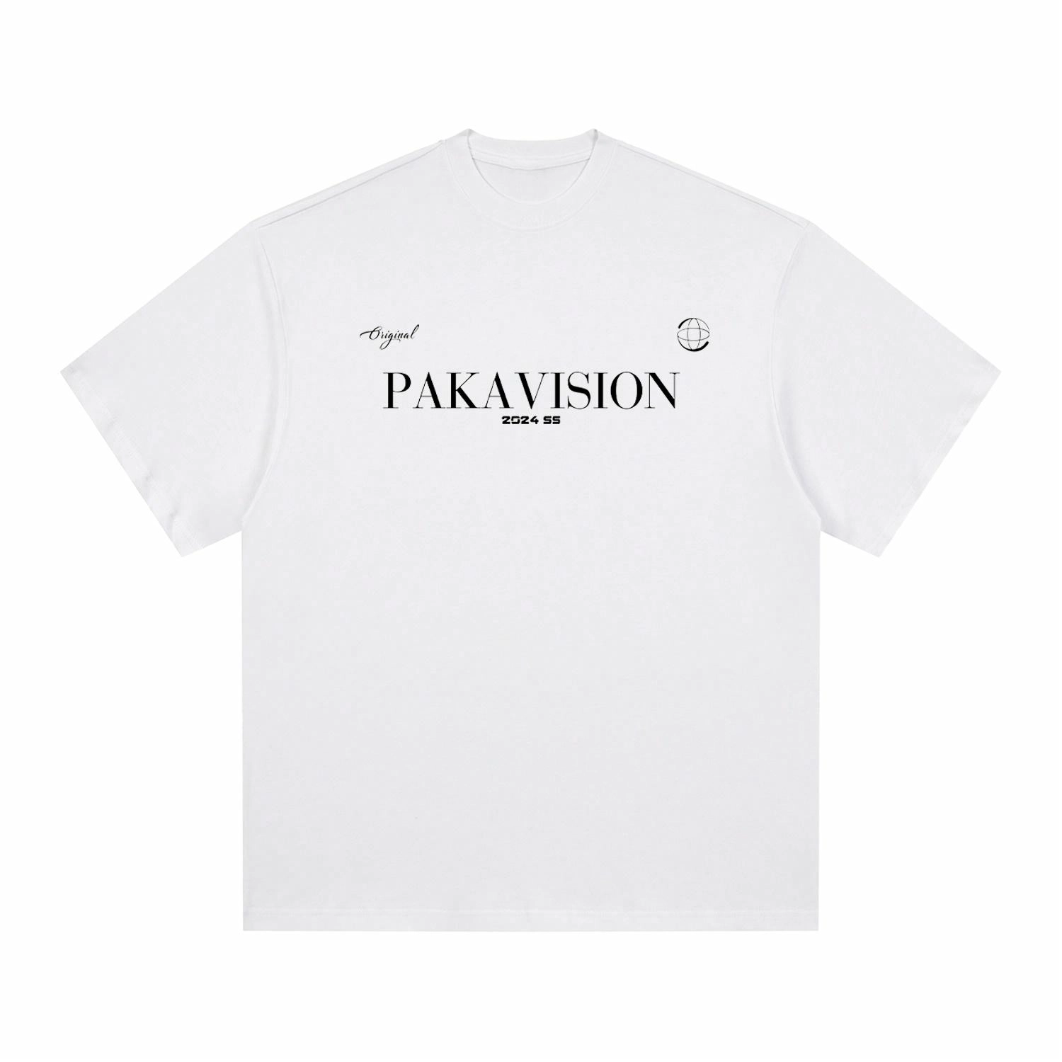 PAKA SS24LogoT