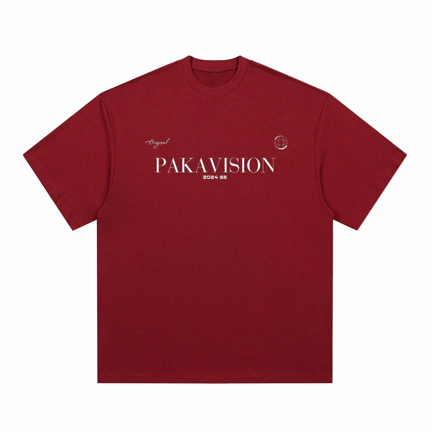 PAKA SS24LogoT