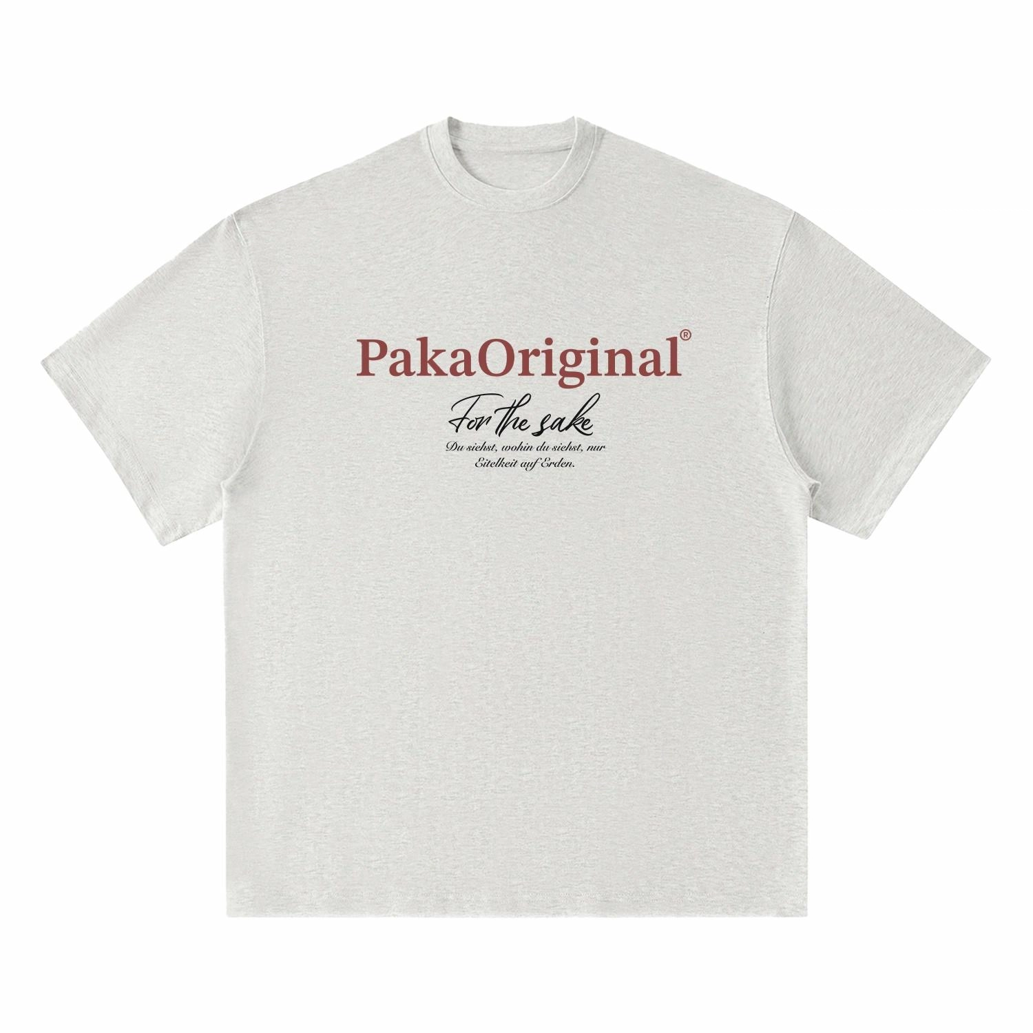 PAKA T