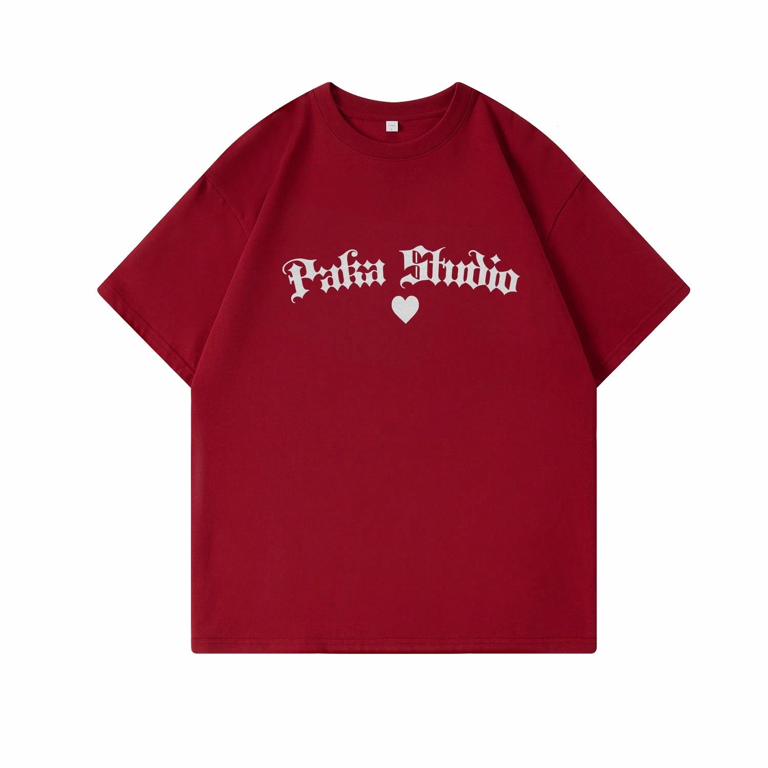 PAKA LogoT