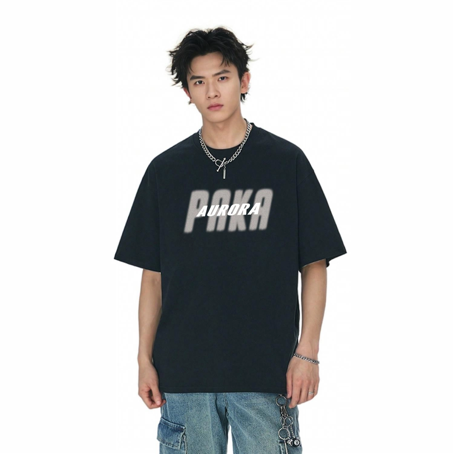 PAKA LogoT