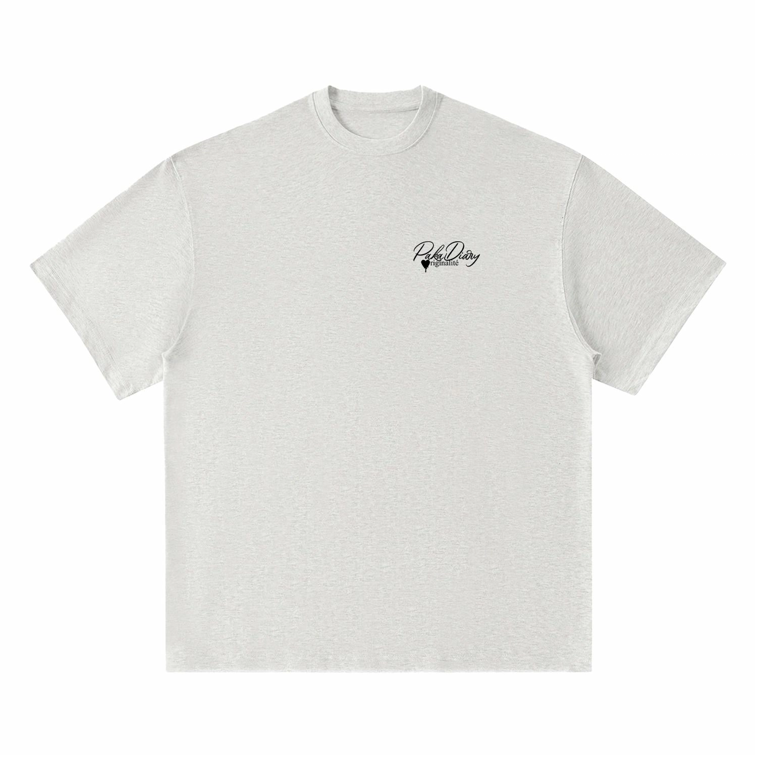 PAKA T