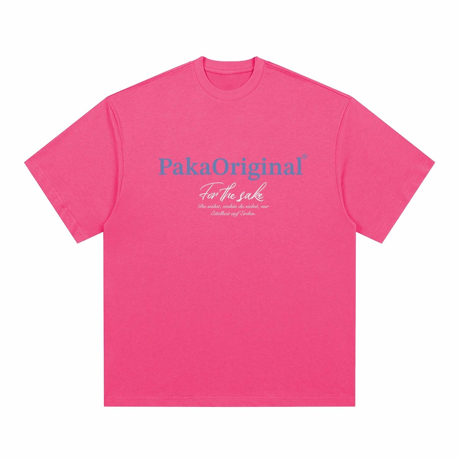 PAKA T