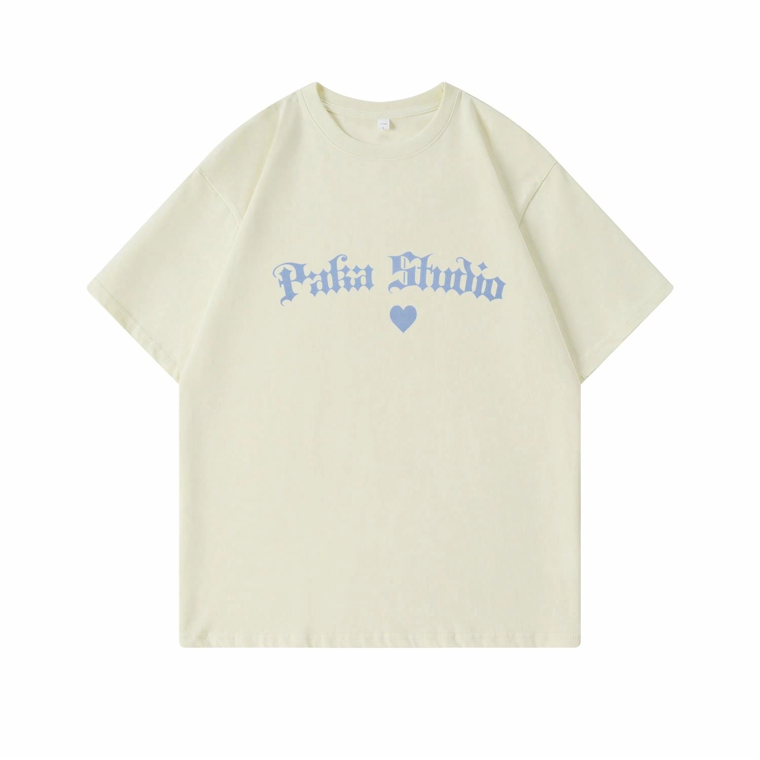 PAKA LogoT