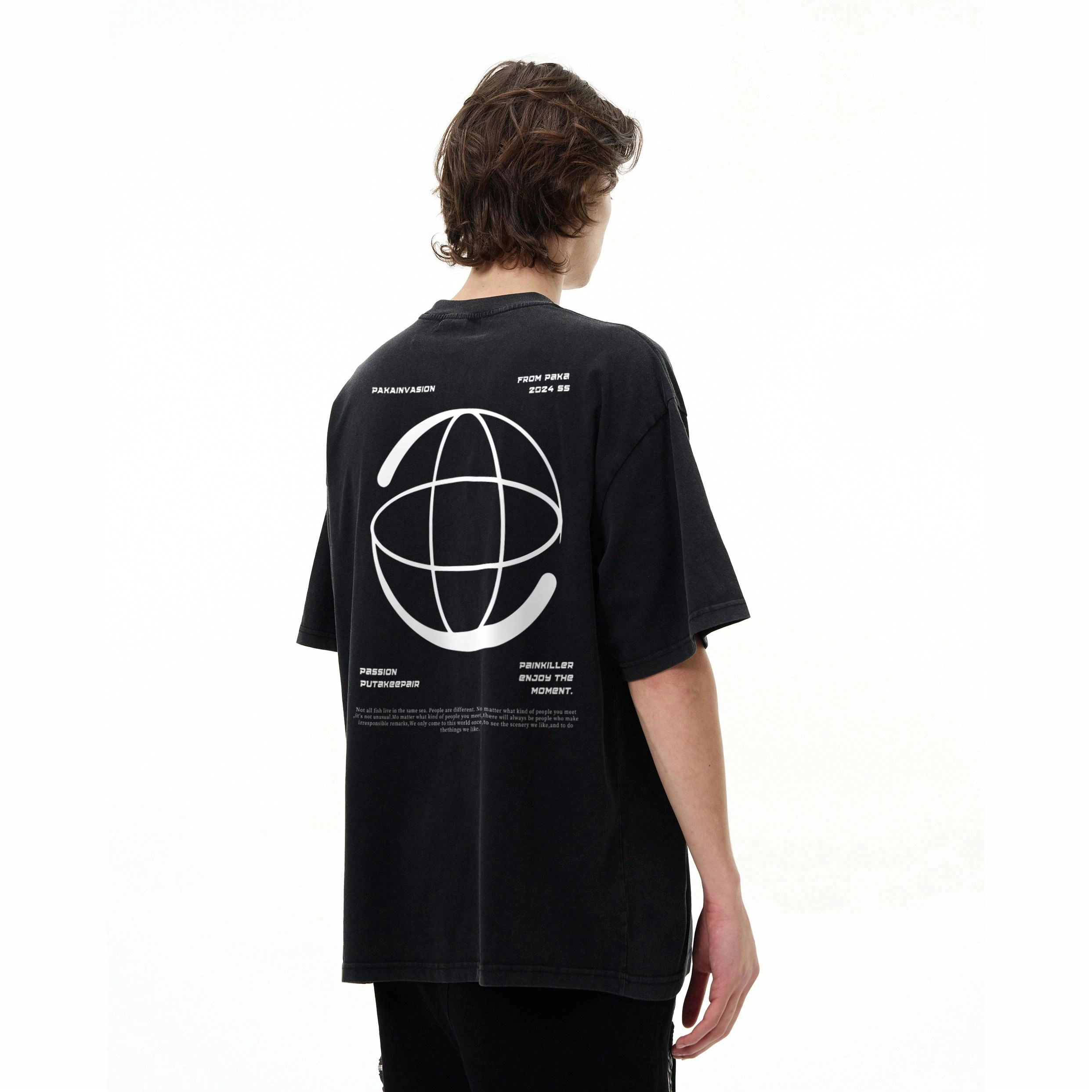 PAKA SS24LogoT
