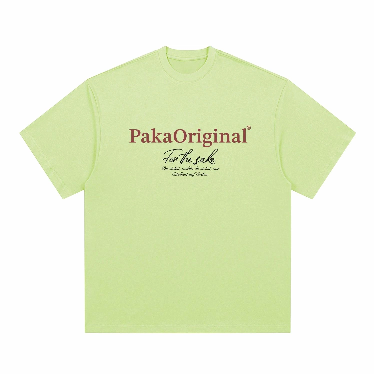 PAKA T