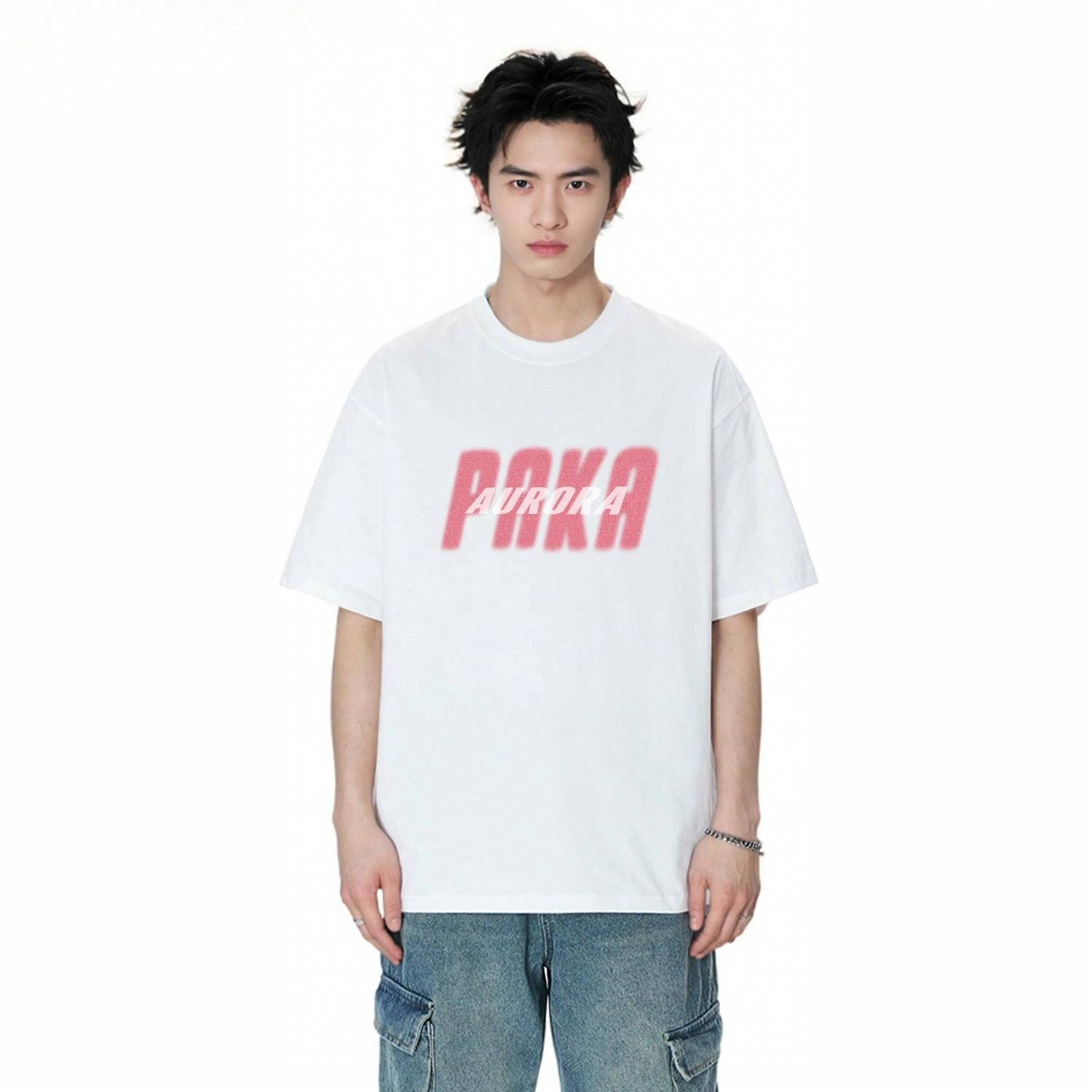 PAKA LogoT