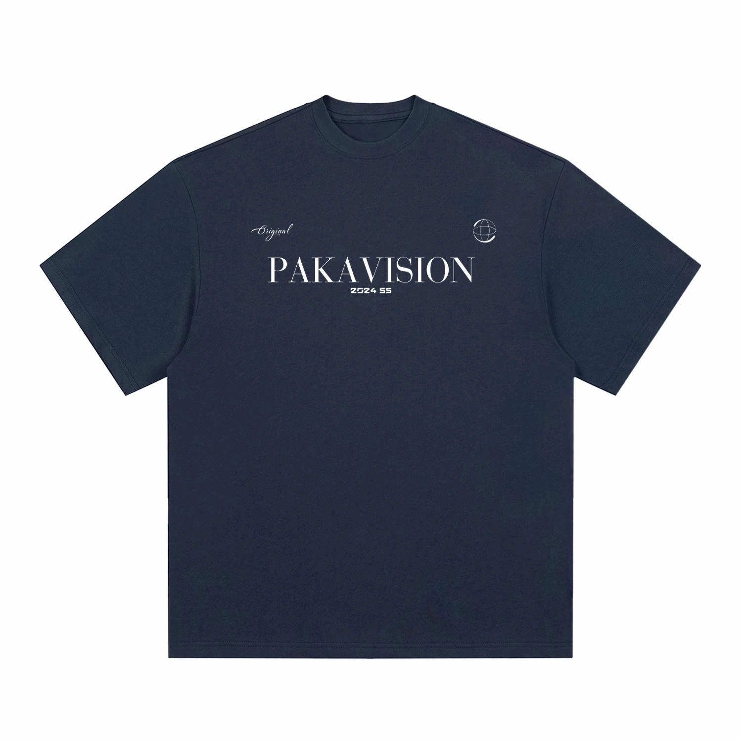 PAKA SS24LogoT