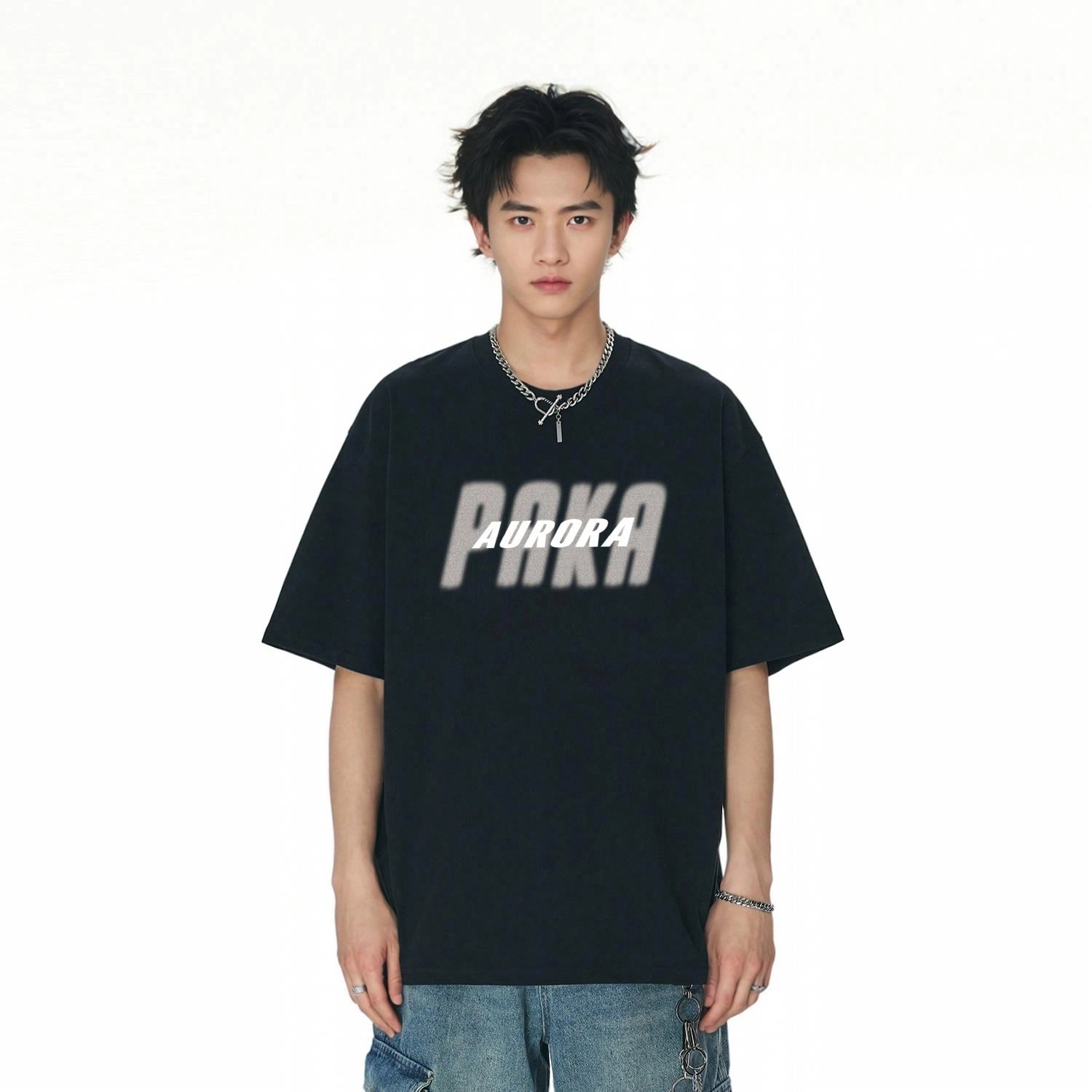 PAKA LogoT