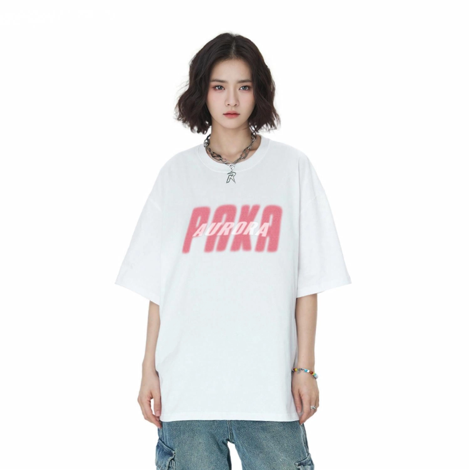 PAKA LogoT