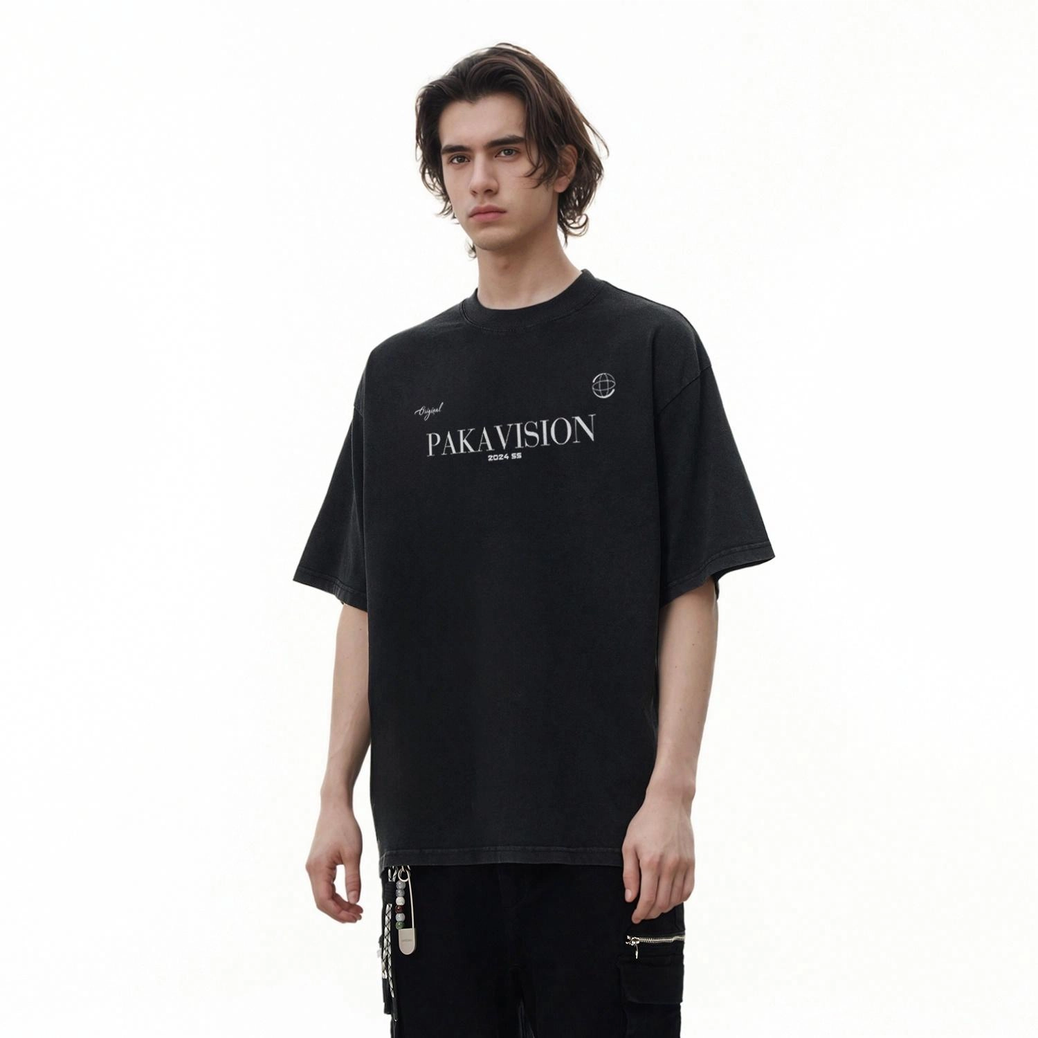 PAKA SS24LogoT