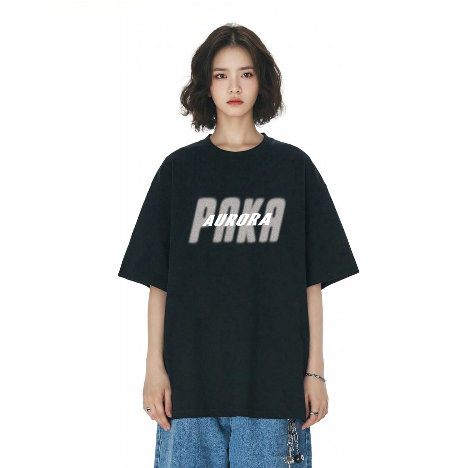 PAKA LogoT