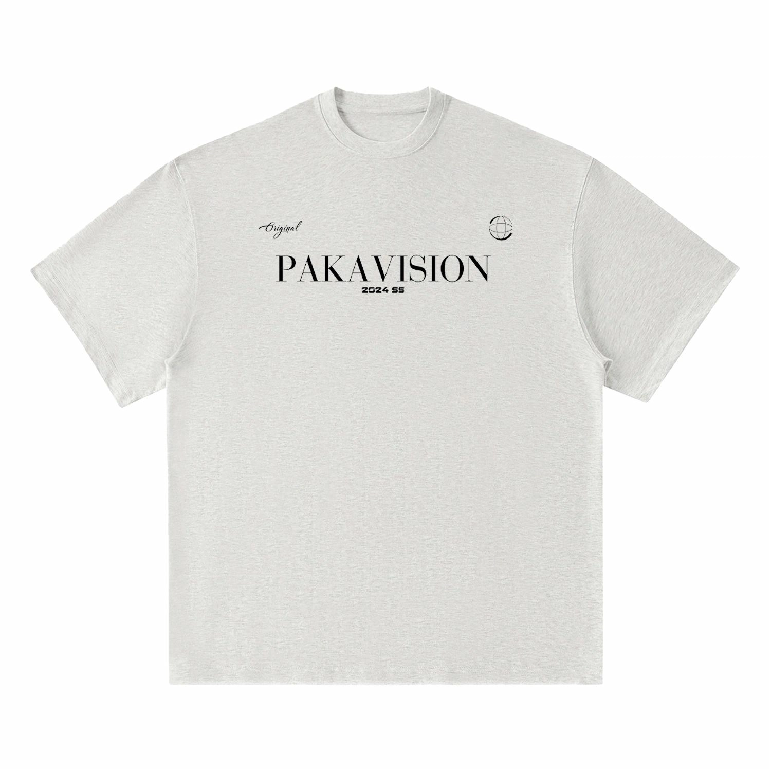 PAKA SS24LogoT