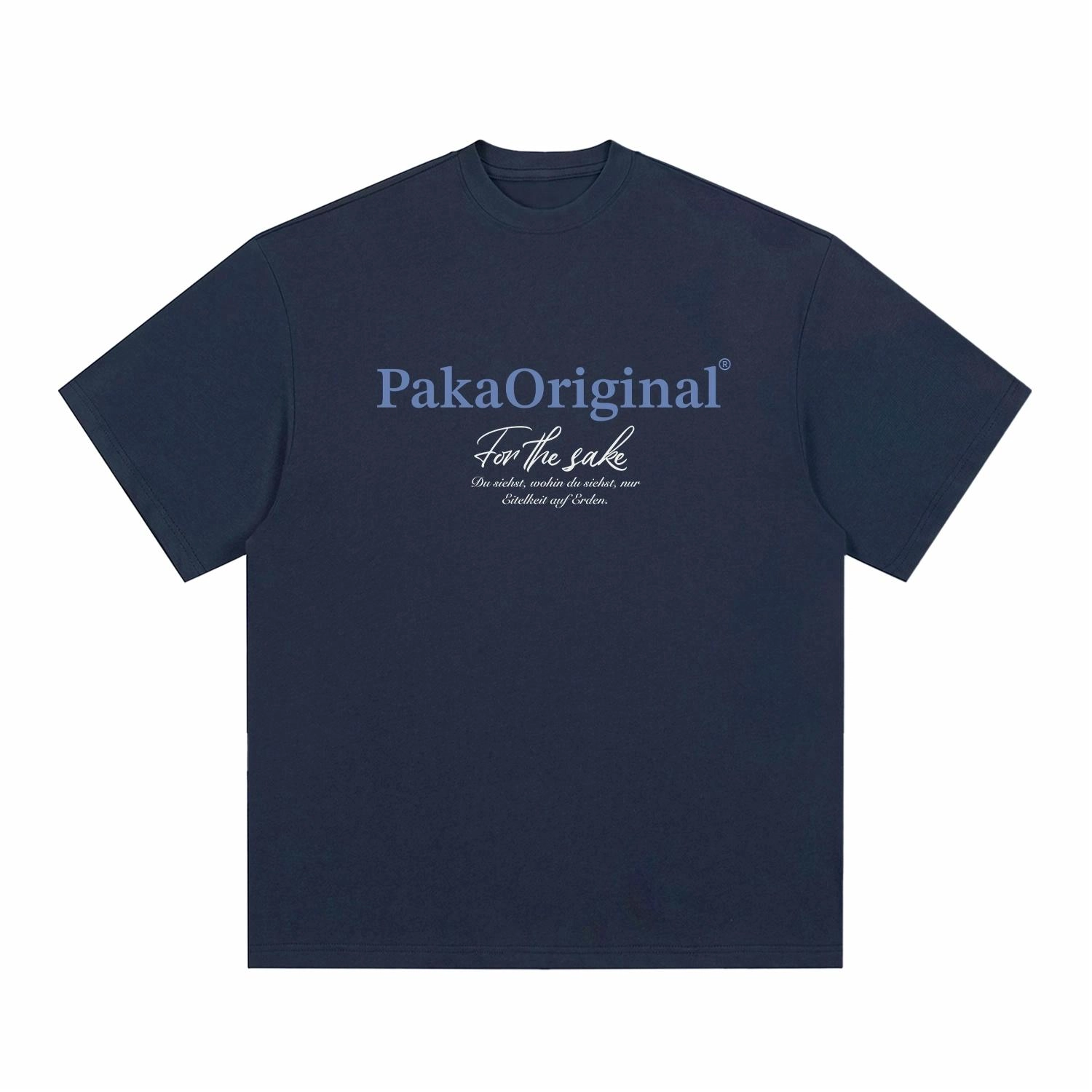 PAKA T