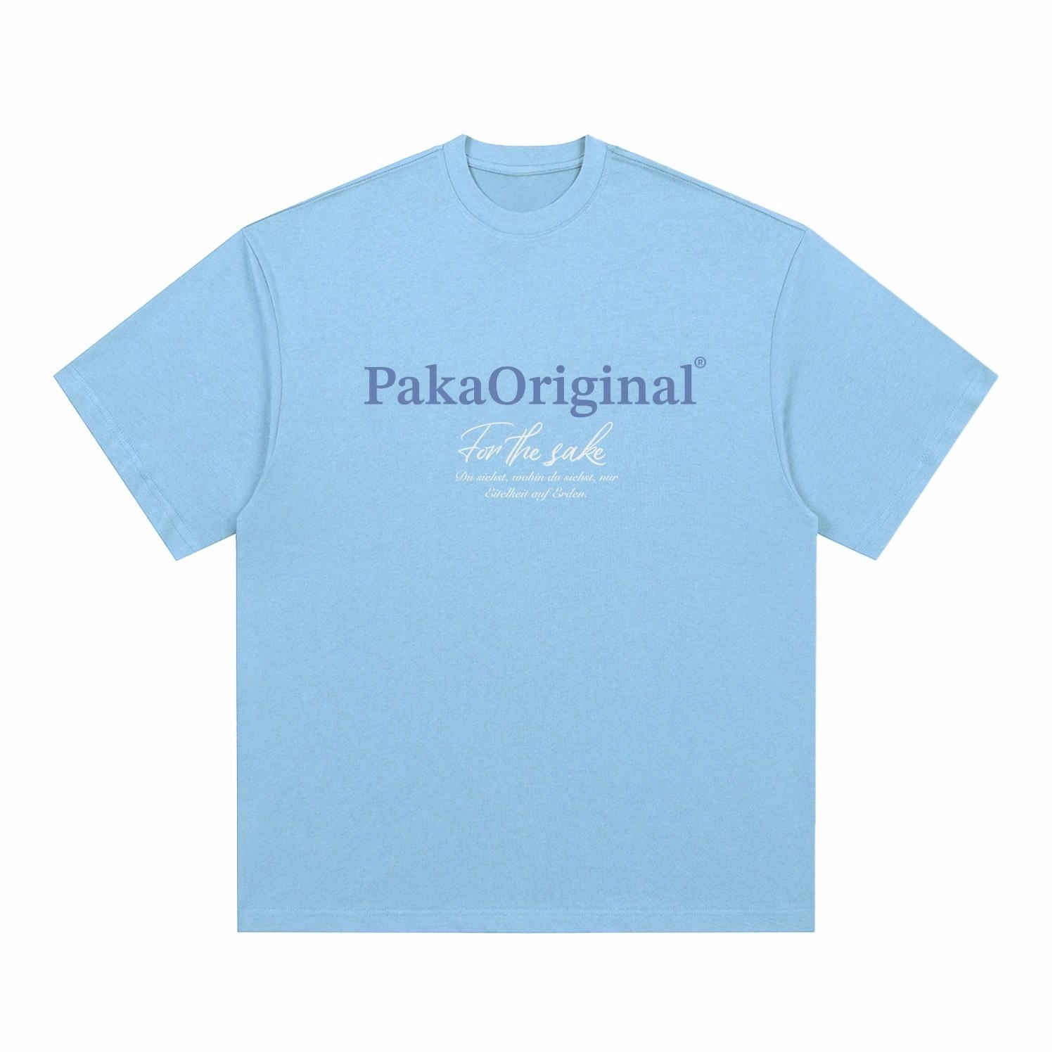 PAKA T