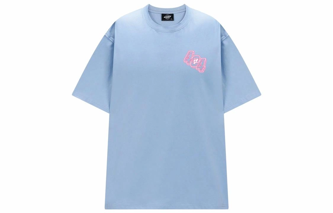 404MOB GANG T