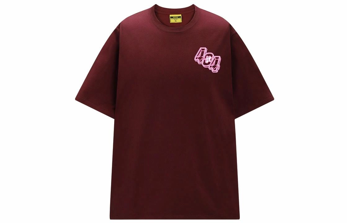 404MOB GANG T