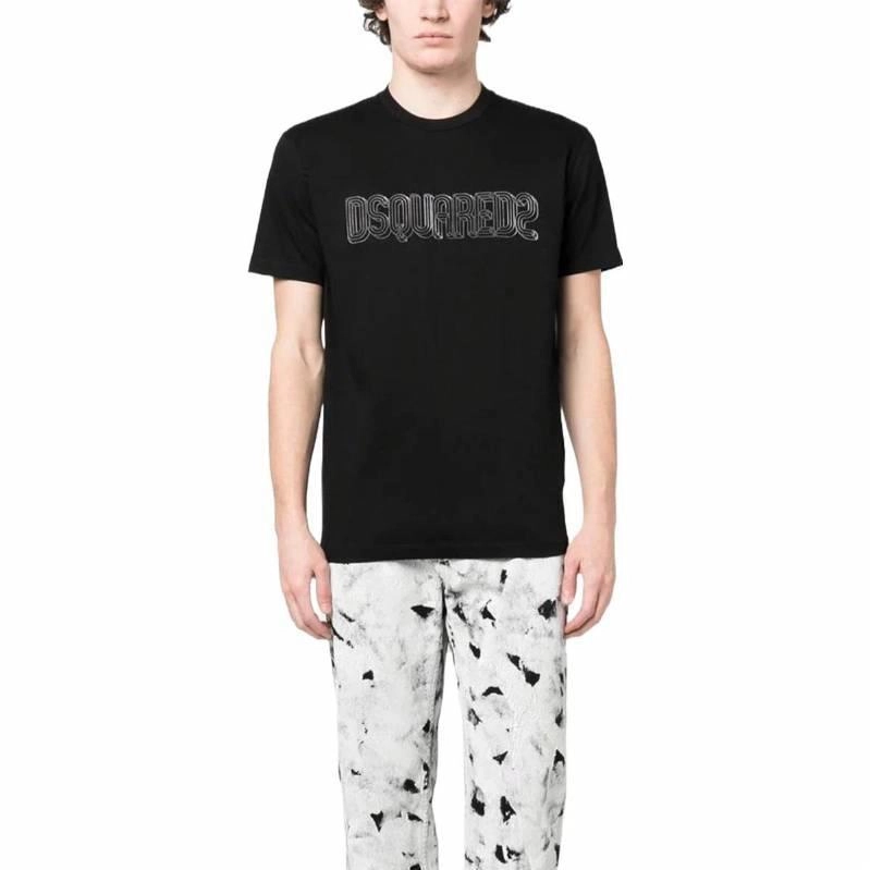 DSQUARED 2 SS23 T