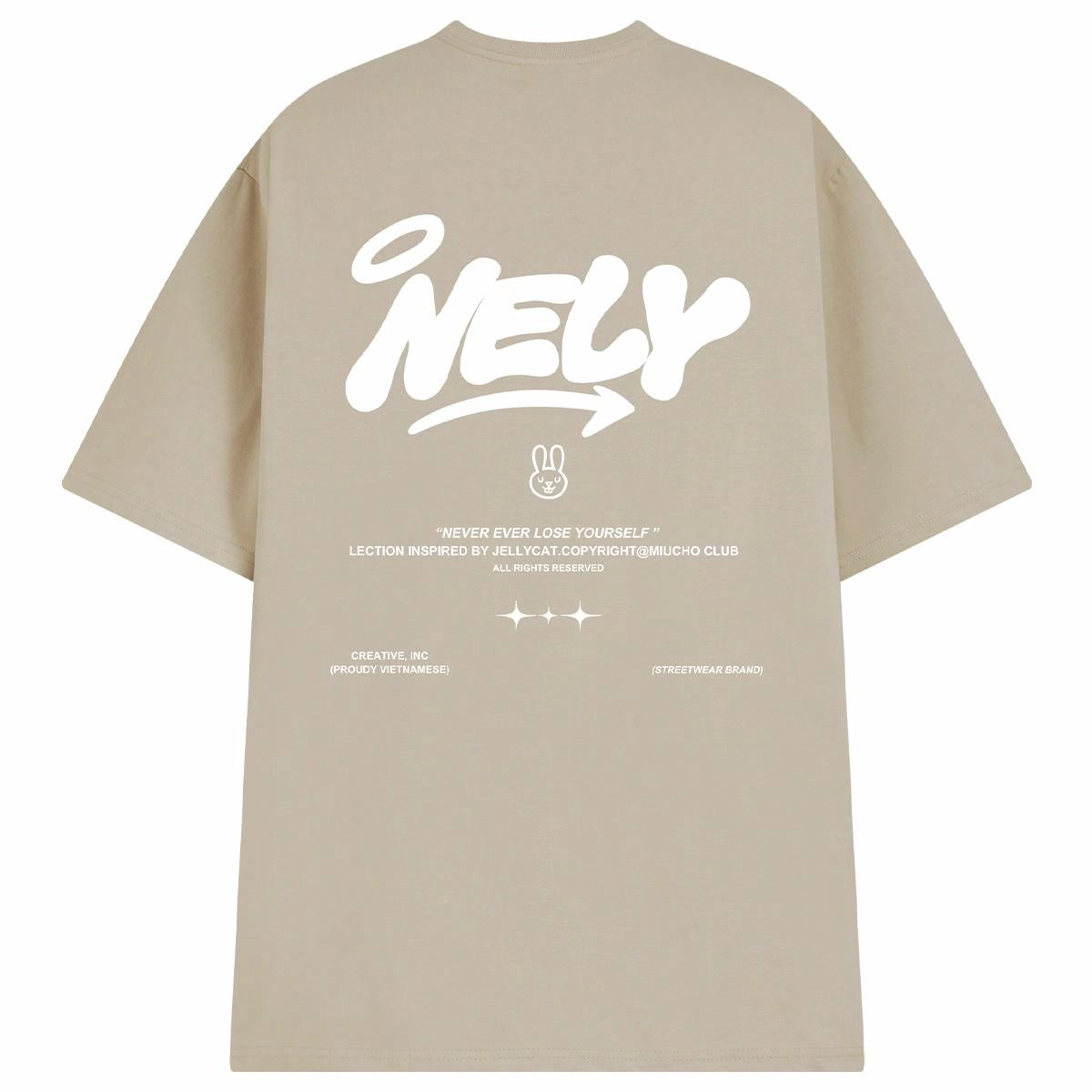 NELY T