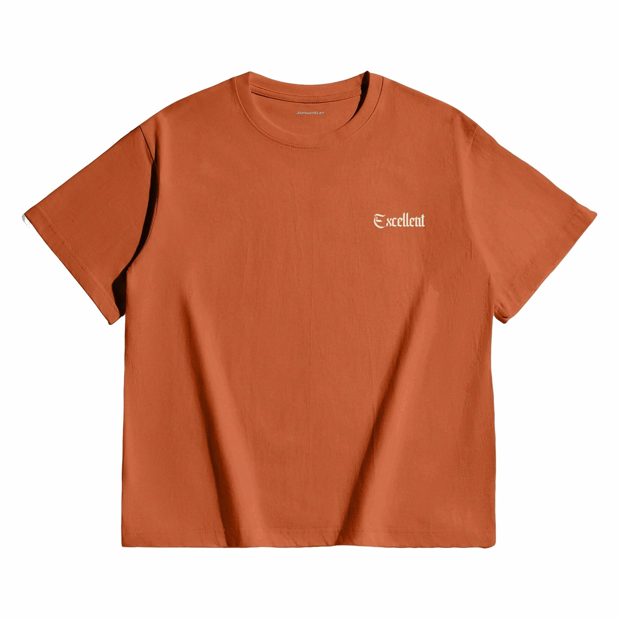 JEANSWEST LIFE T