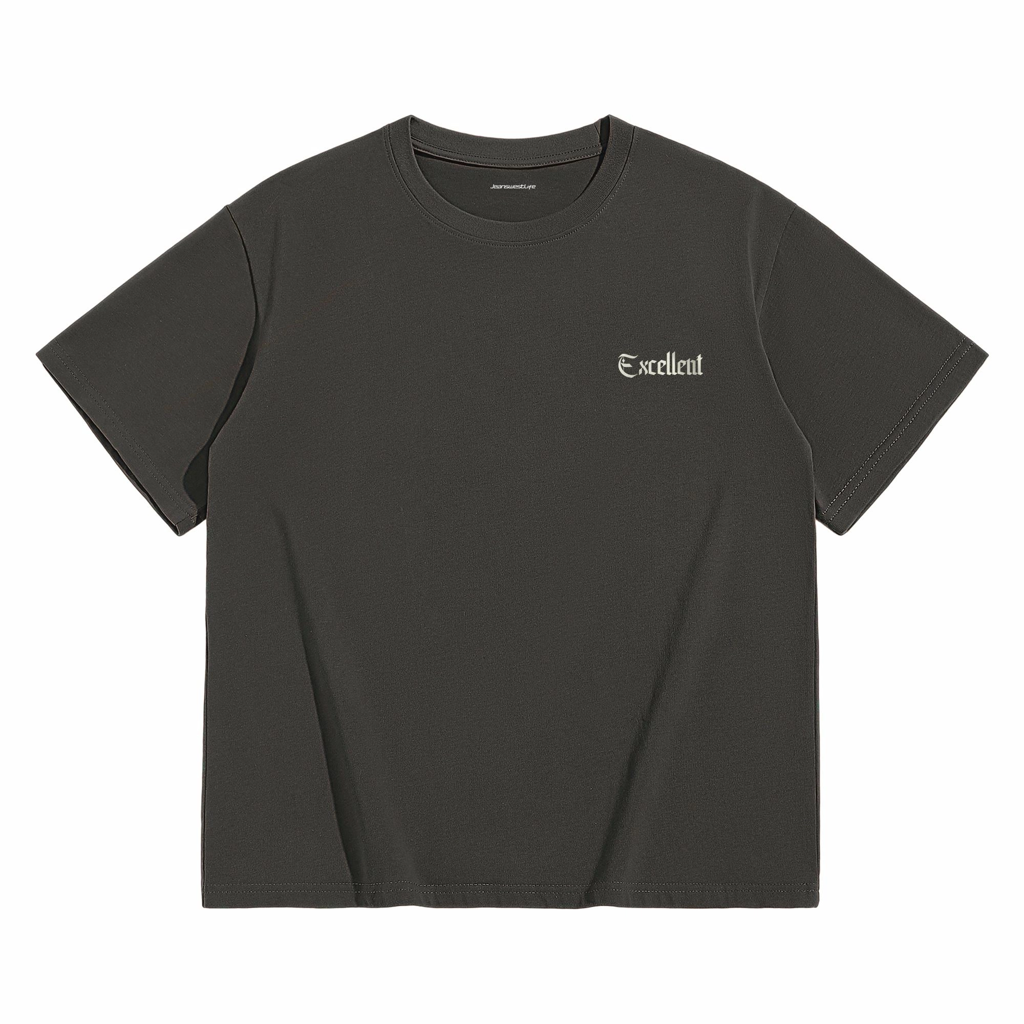 JEANSWEST LIFE T